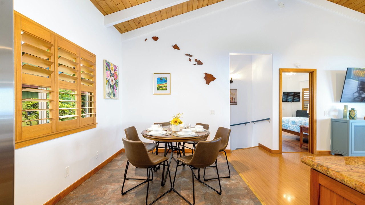 Photo of Bedroom in Kona Palisades