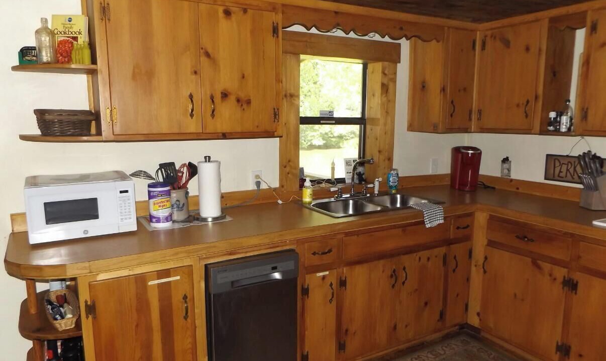 Photo of Kitchen in Pine Creek