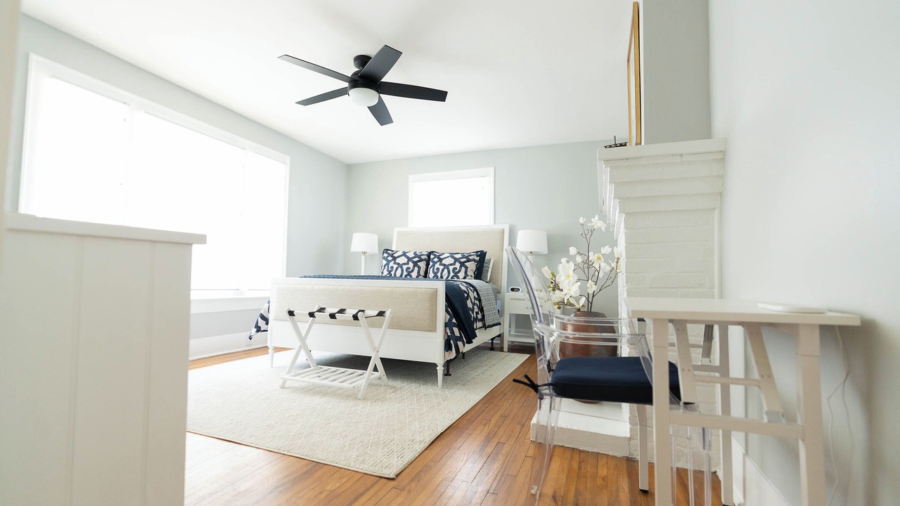 Photo of Bedroom in Lynn