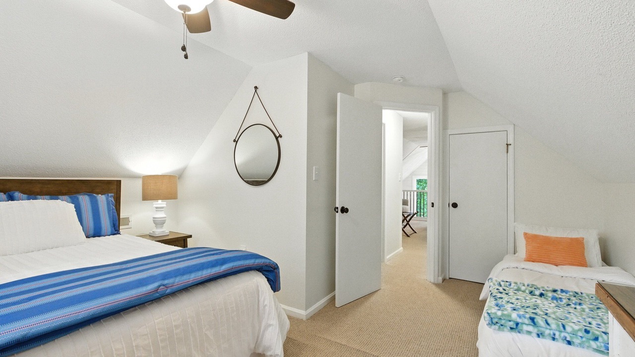 Photo of Bedroom in Townville