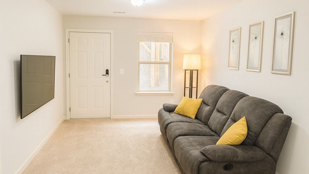 Photo of Livingroom in Lilburn