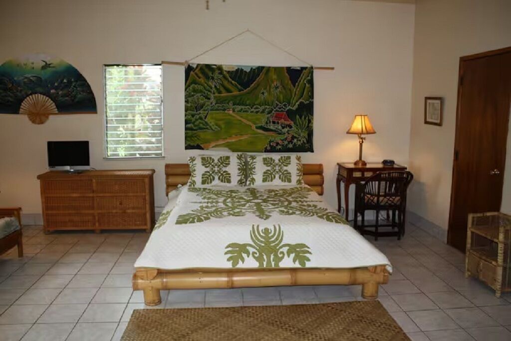 Photo of Bedroom in Hilo