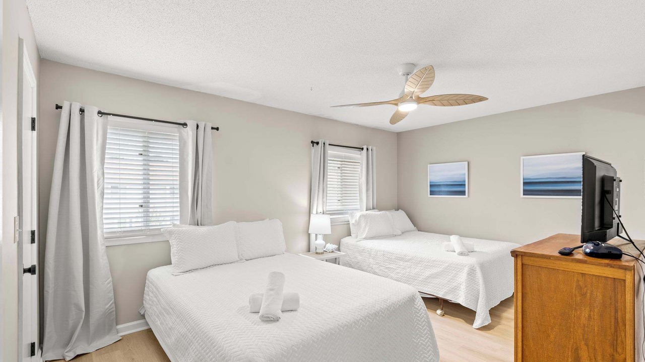 Photo of Bedroom in Little River