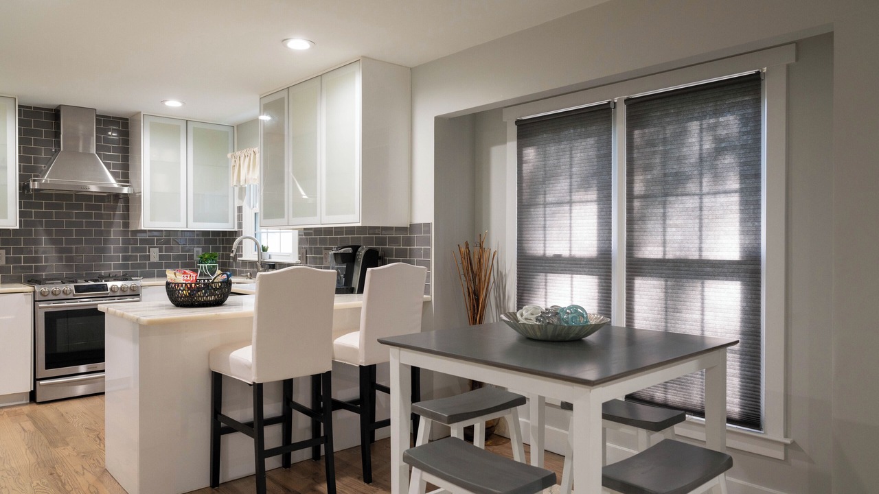 Photo of Kitchen in Matthews