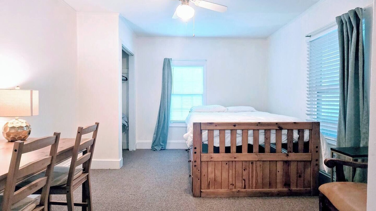 Photo of Bedroom in Gastonia
