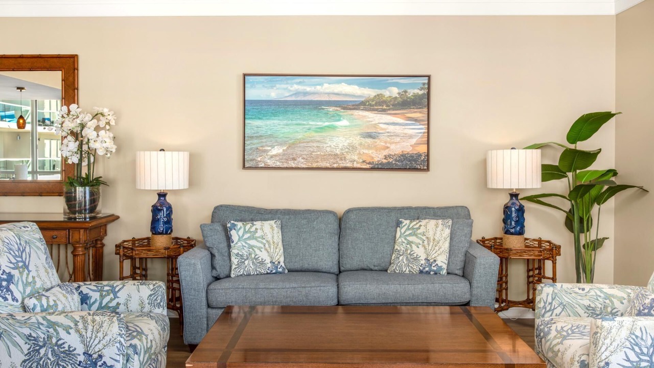 Photo of Bedroom in Honokowai