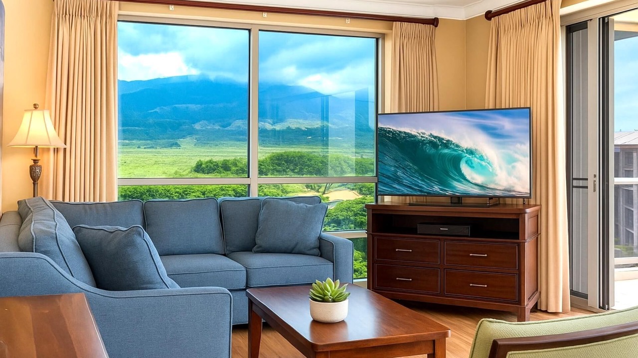 Photo of Bedroom in Honokowai