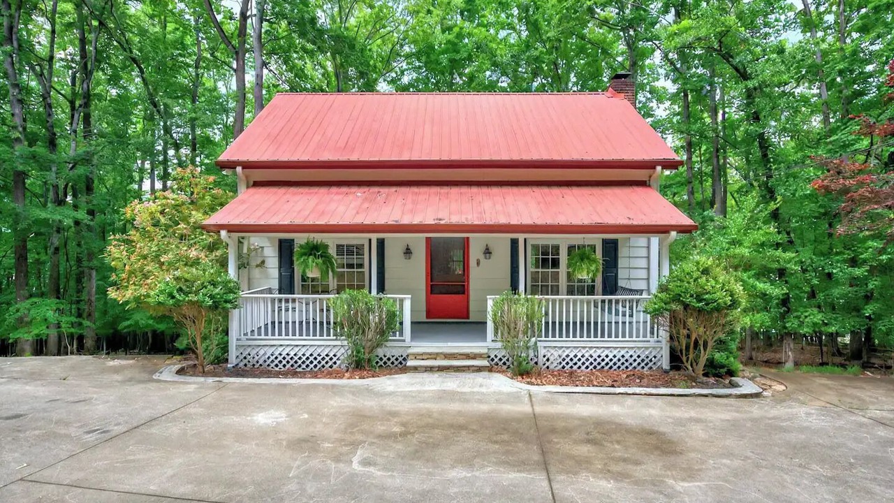 Photo of Outdoor in Gainesville