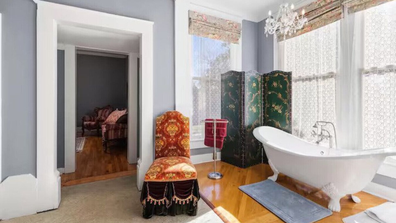 Photo of Bathroom in Anderson