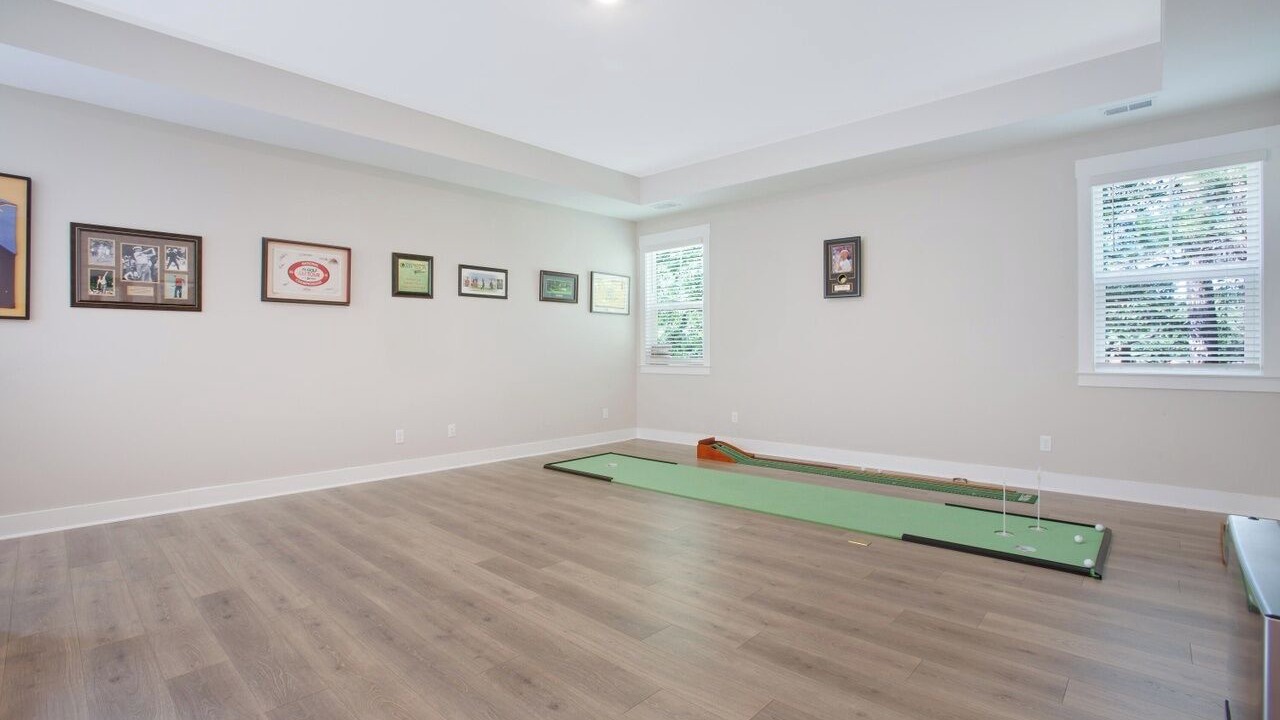 Photo of Bedroom in Mount Pleasant