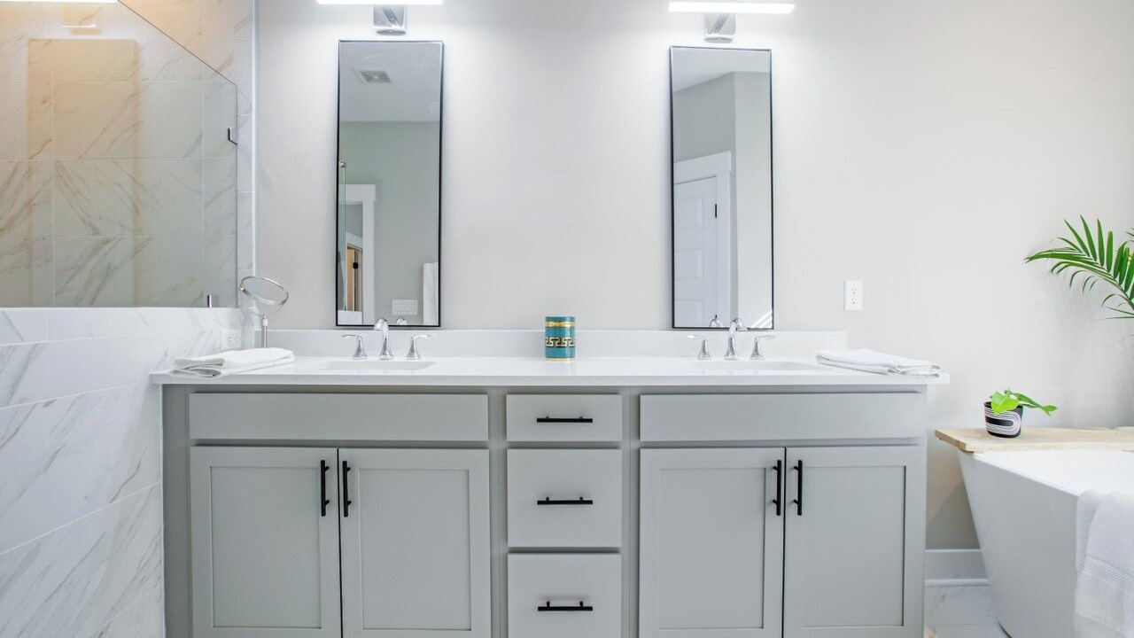 Photo of Bathroom in Mount Pleasant