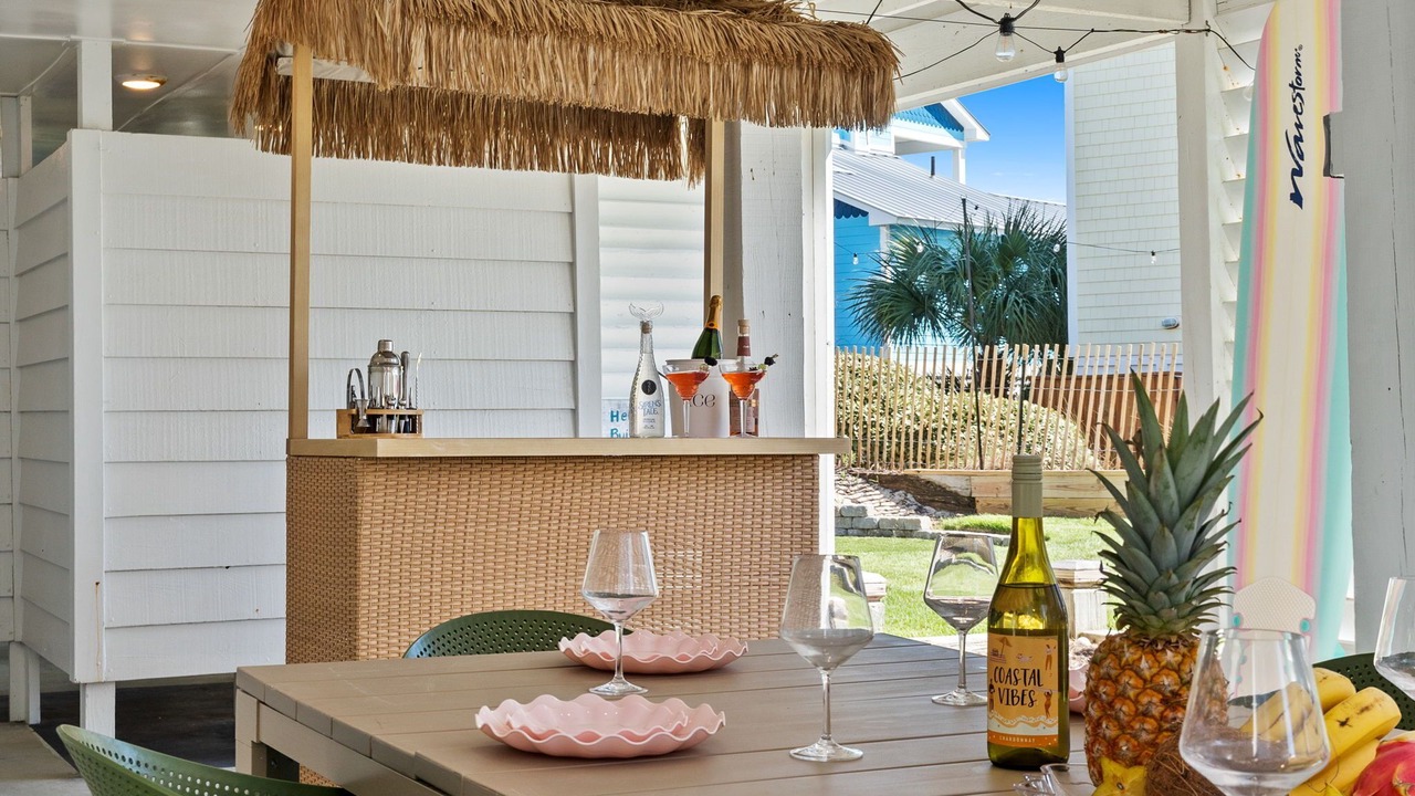 Photo of Outdoor in Oak Island