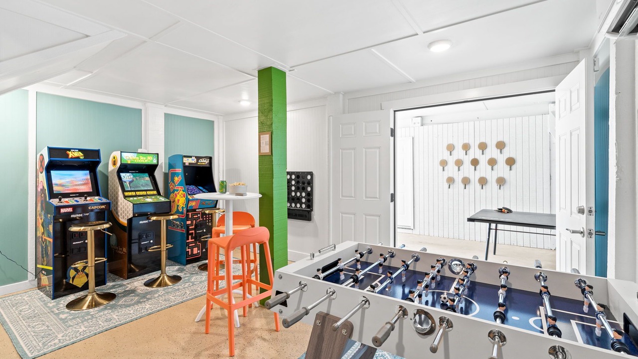 Photo of Bedroom in Oak Island