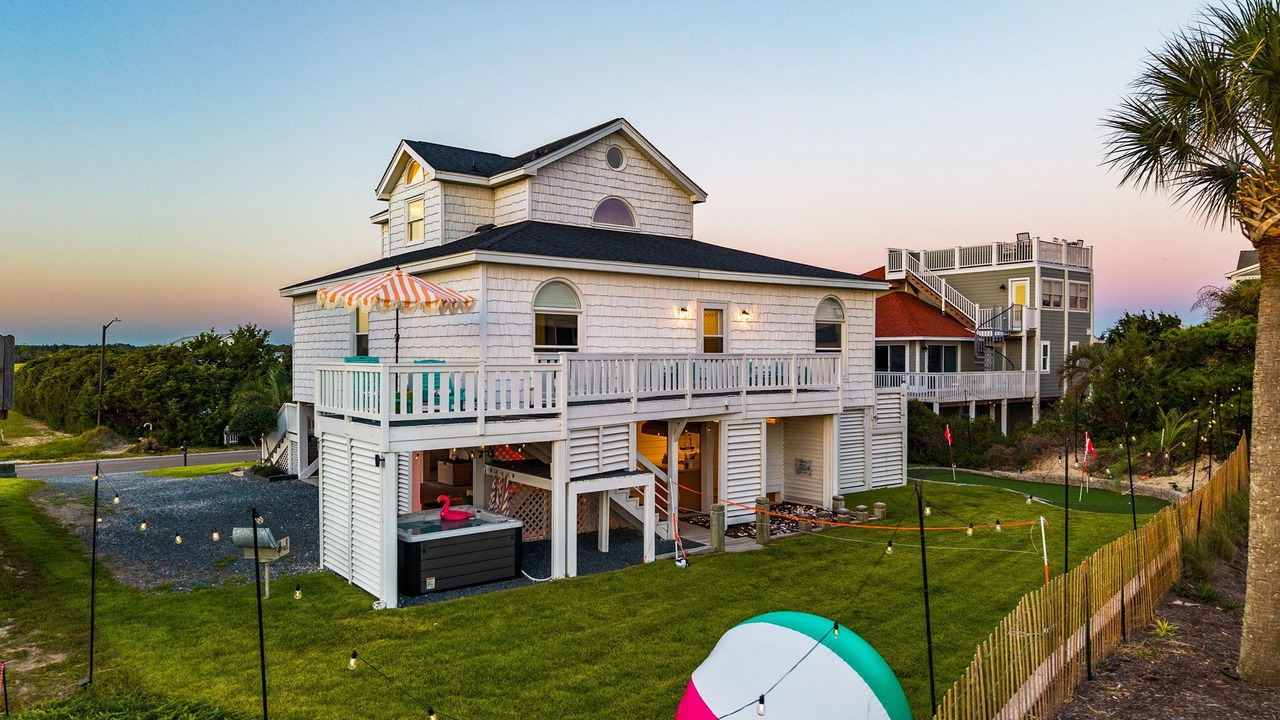 Photo of Outdoor in Oak Island