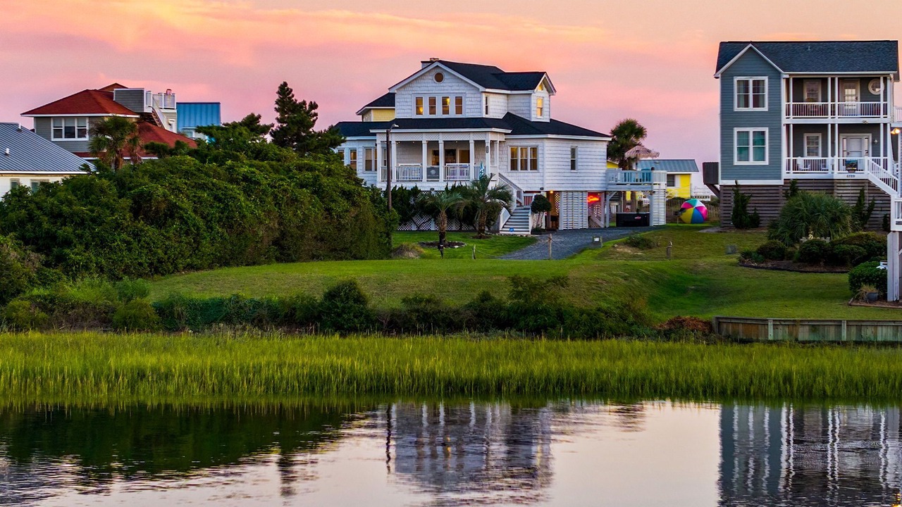 Photo of Others in Oak Island