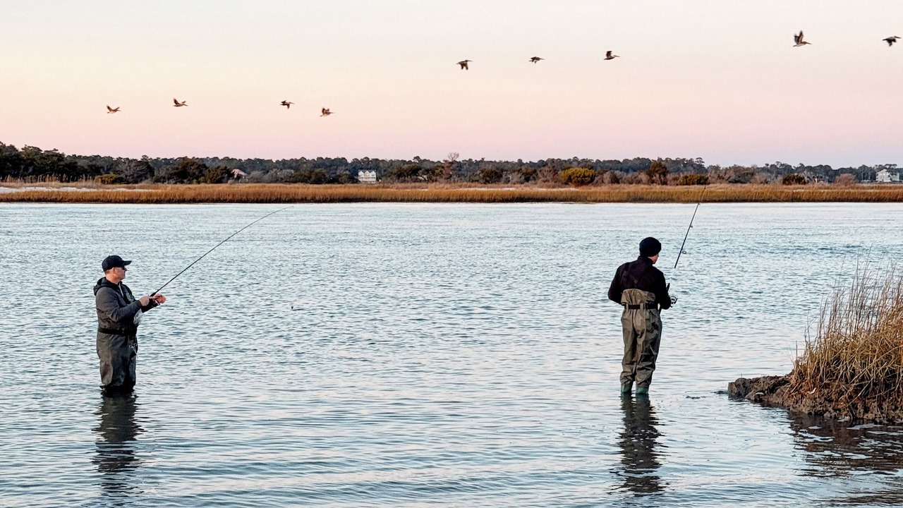 Photo of Others in Oak Island