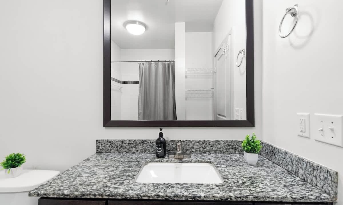 Photo of Bathroom in Cherry