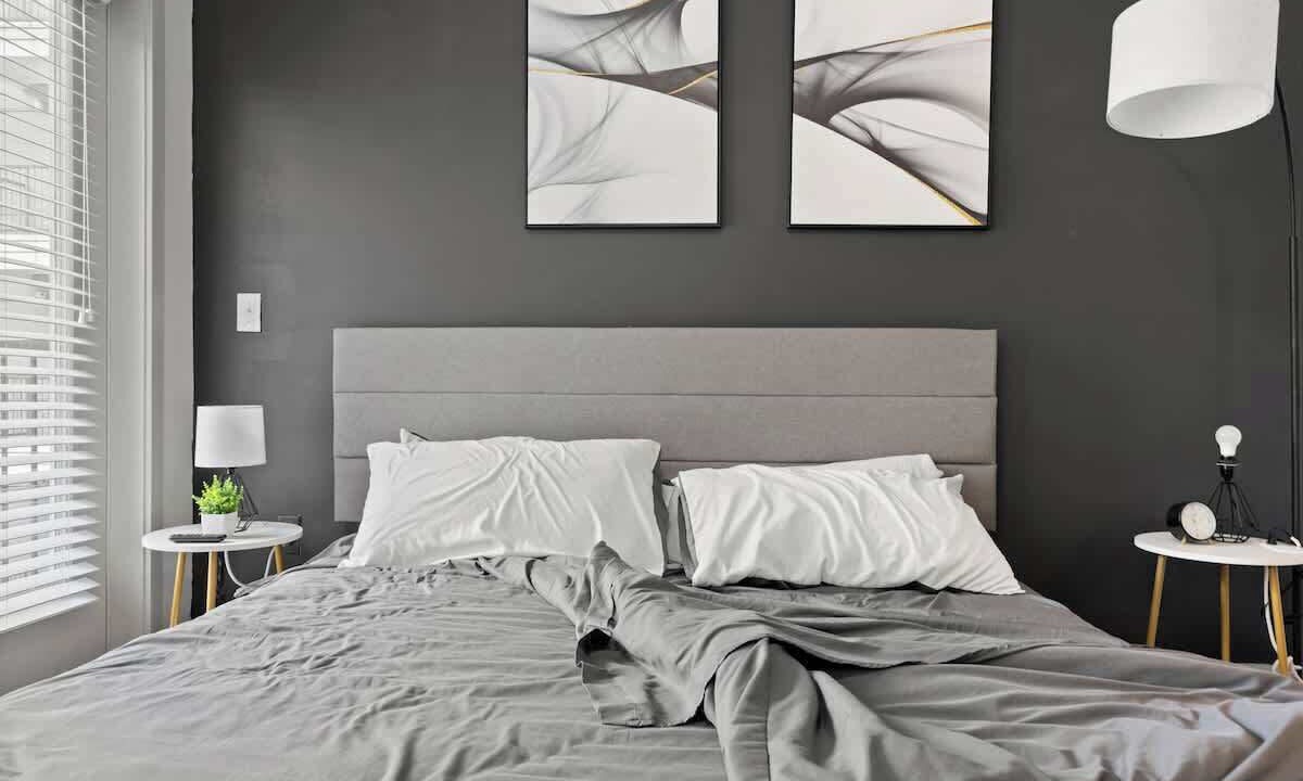 Photo of Bedroom in Cherry