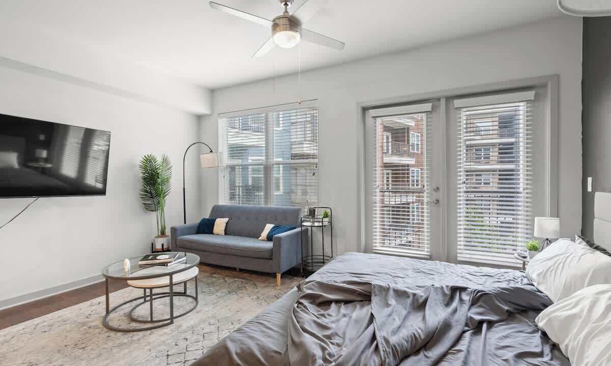 Photo of Bedroom in Cherry
