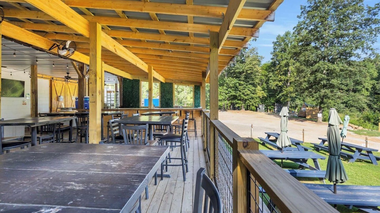 Photo of Outdoor in Greenville
