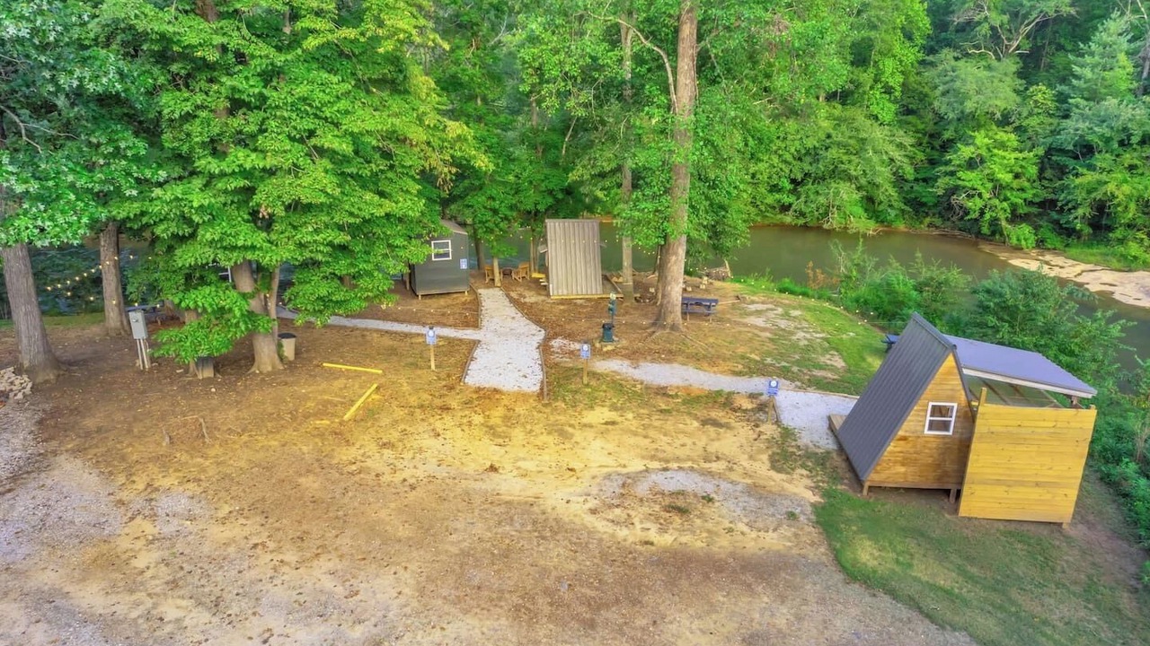 Photo of Outdoor in Greenville