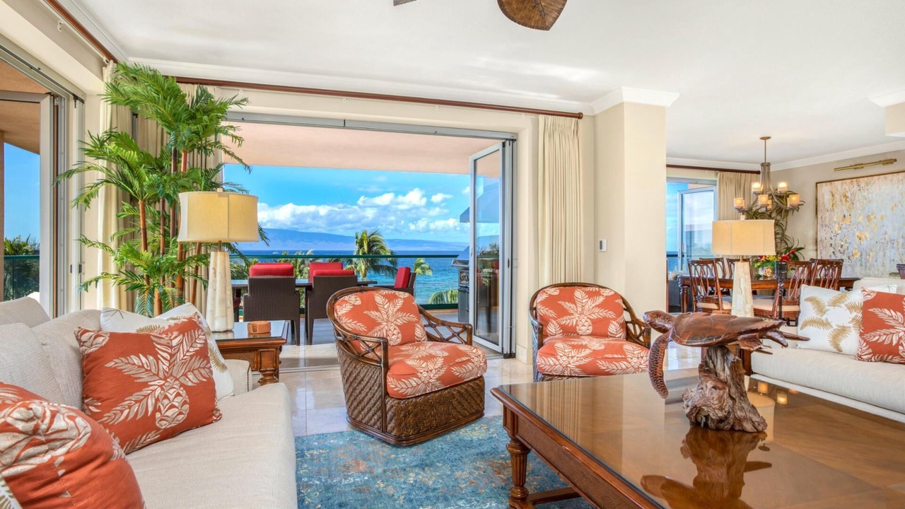 Photo of Bedroom in Honokowai