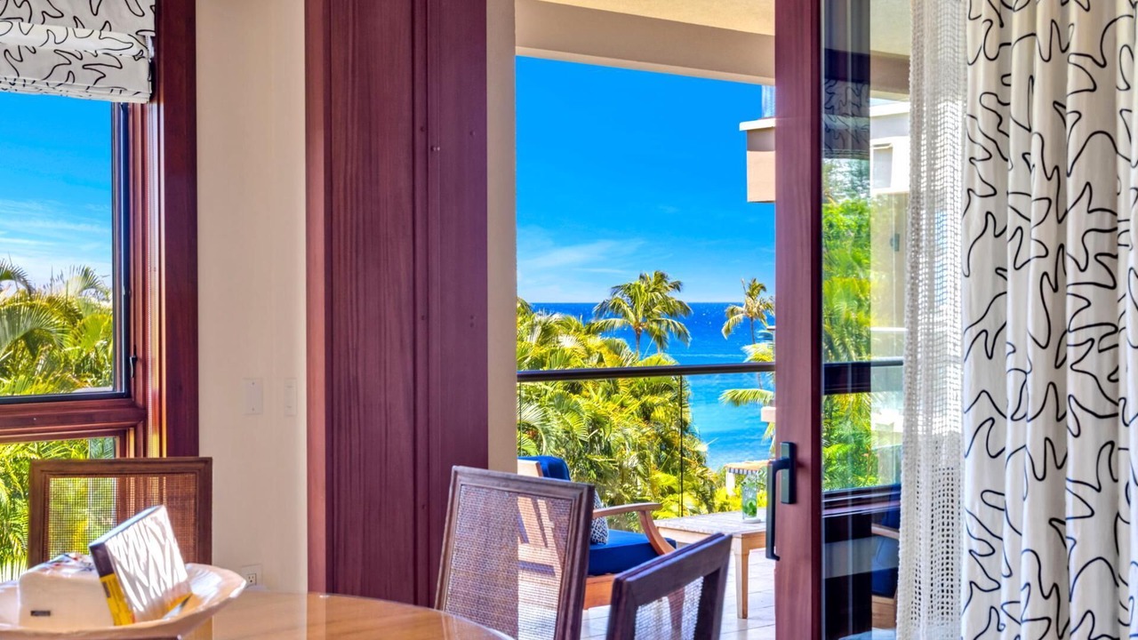 Photo of Outdoor in Montage Kapalua Bay