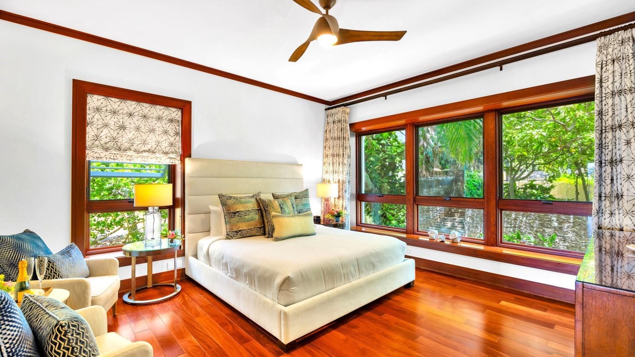 Photo of Outdoor in Montage Kapalua Bay