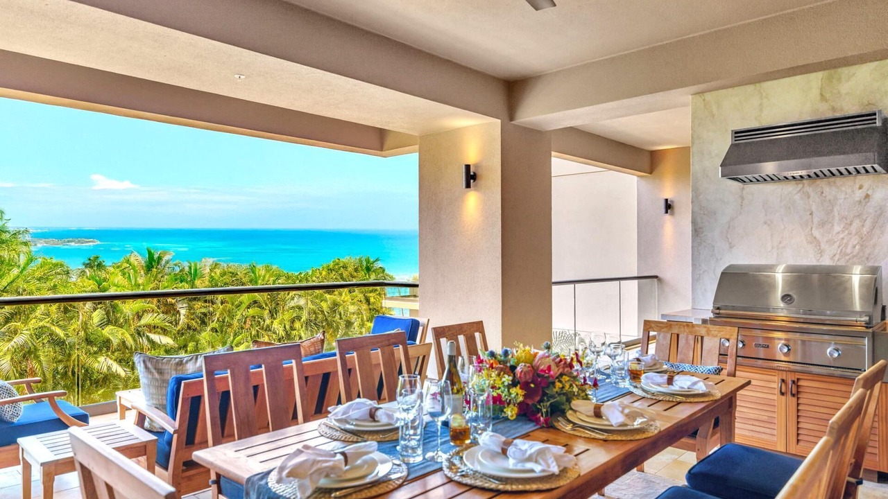 Photo of Outdoor in Montage Kapalua Bay