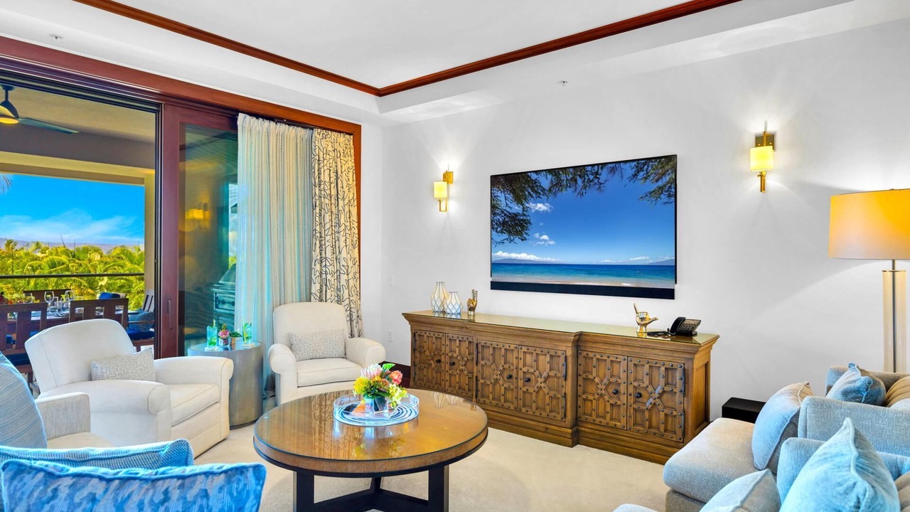 Photo of Others in Montage Kapalua Bay