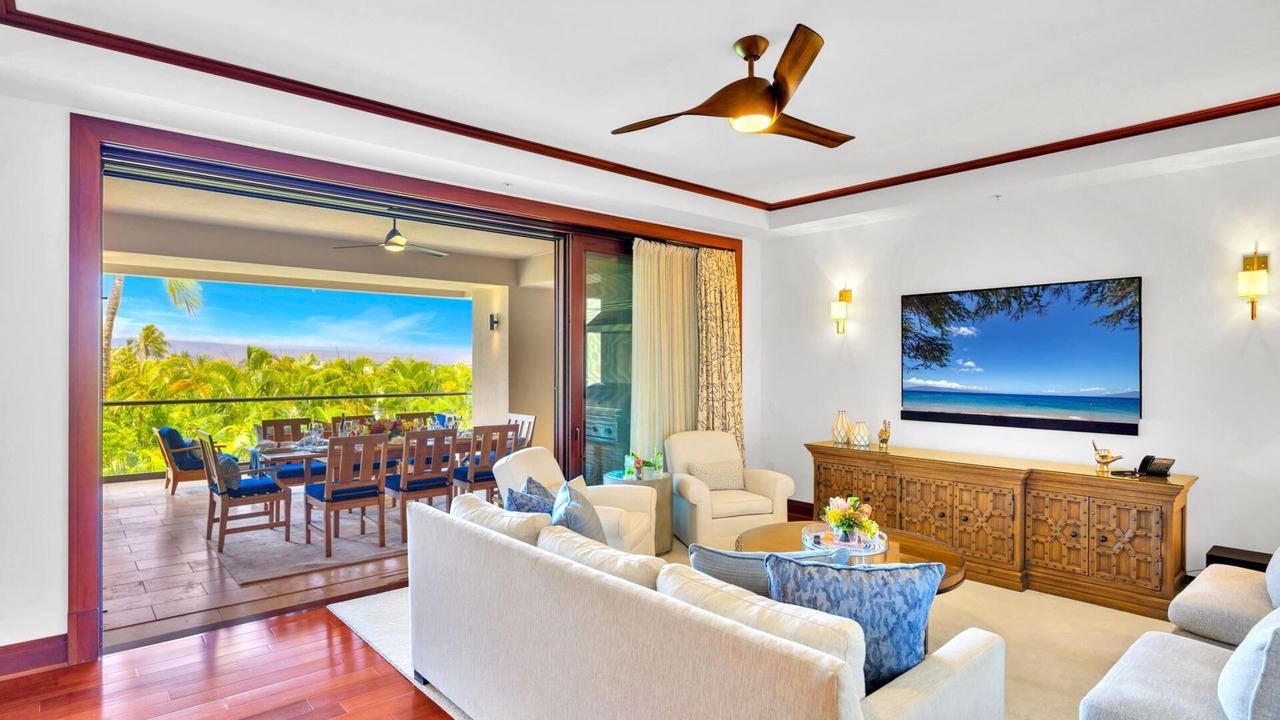 Photo of Bedroom in Montage Kapalua Bay