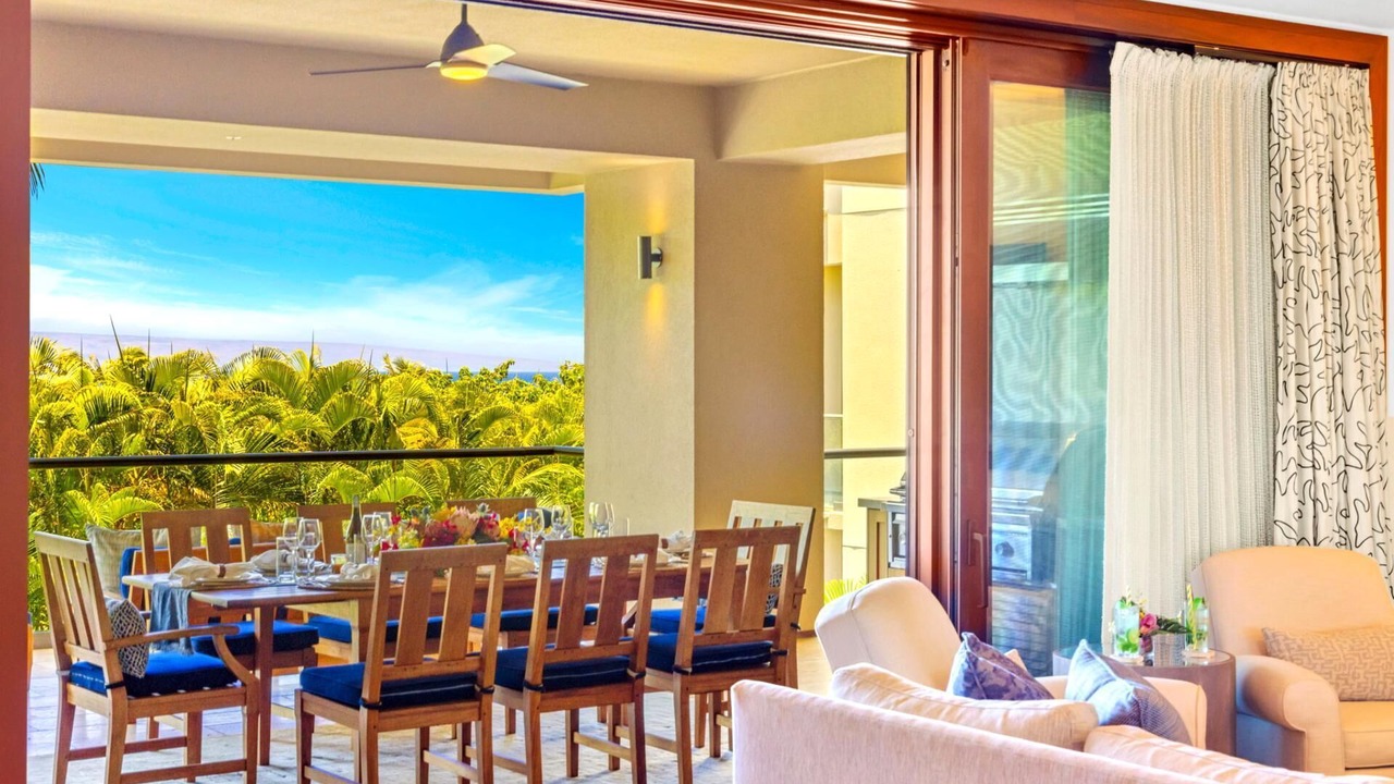 Photo of Outdoor in Montage Kapalua Bay