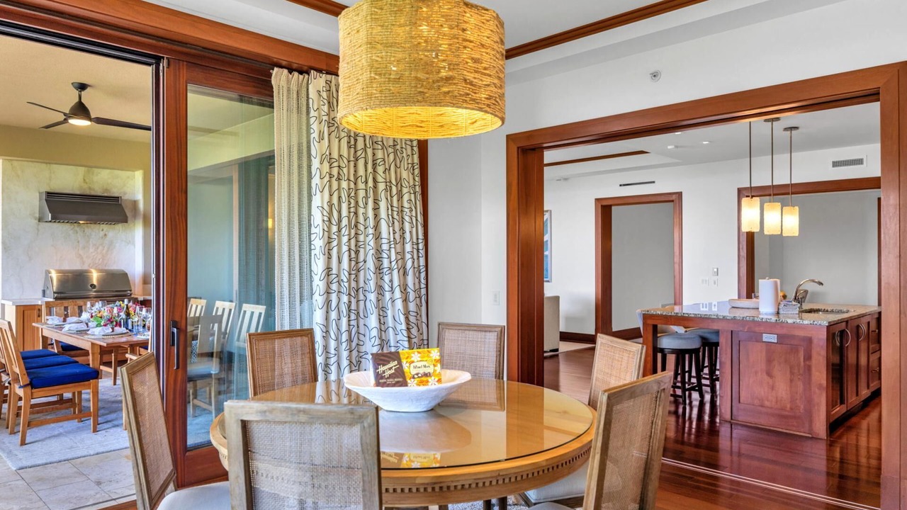 Photo of Outdoor in Montage Kapalua Bay