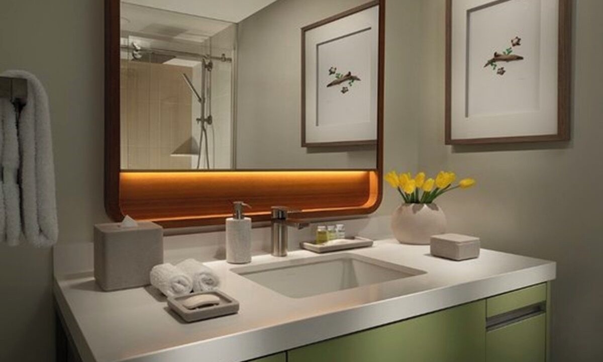 Photo of Bathroom in Kahului
