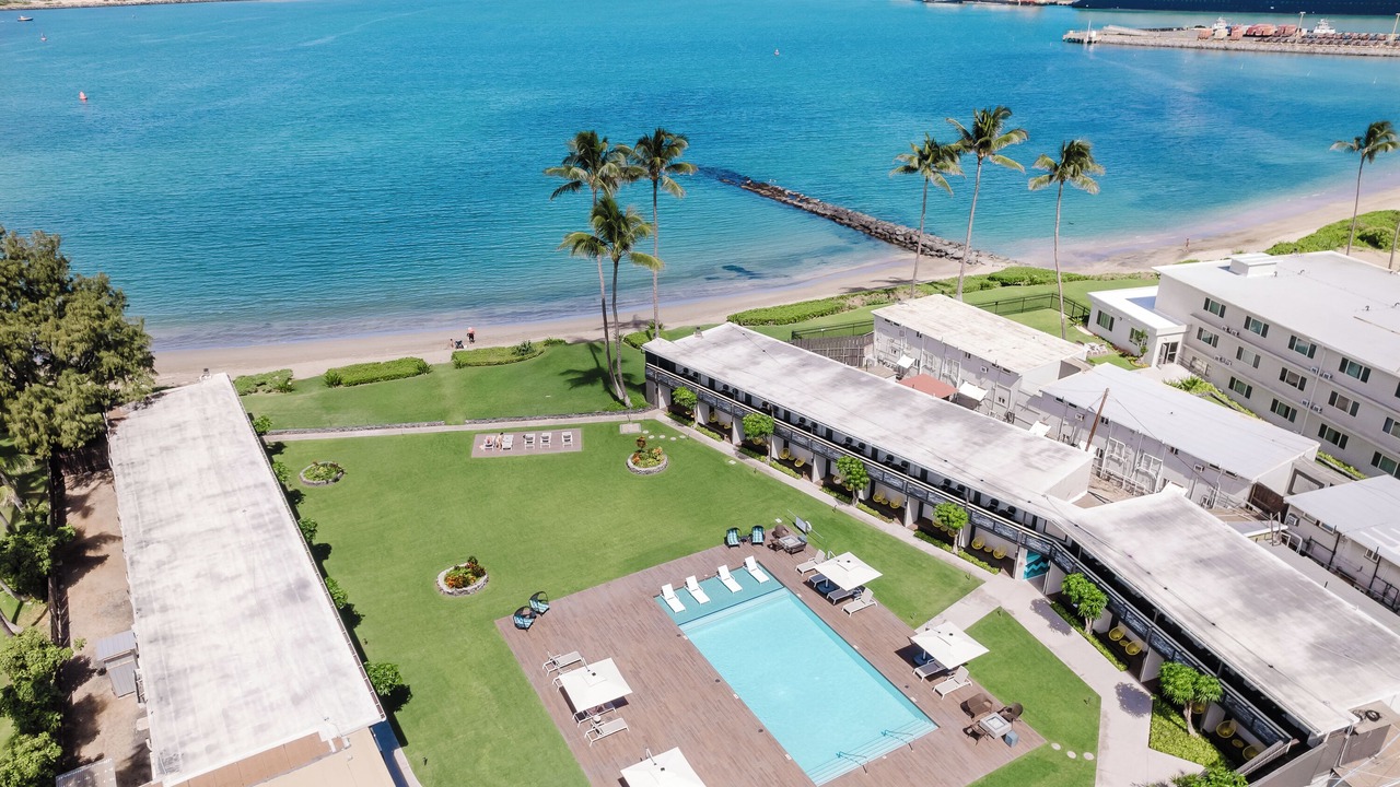 Photo of Outdoor in Kahului