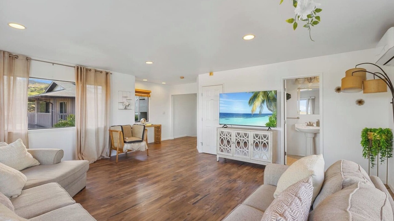 Photo of Livingroom in Kapolei