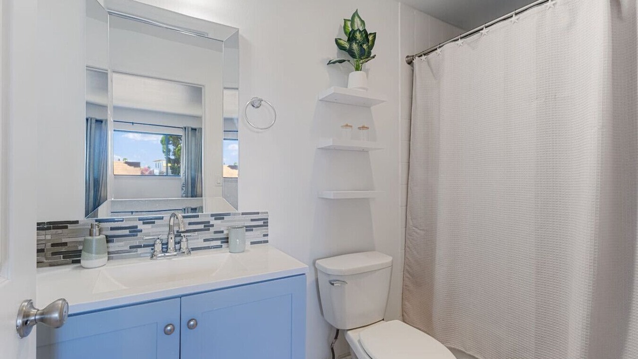 Photo of Bathroom in Kapolei