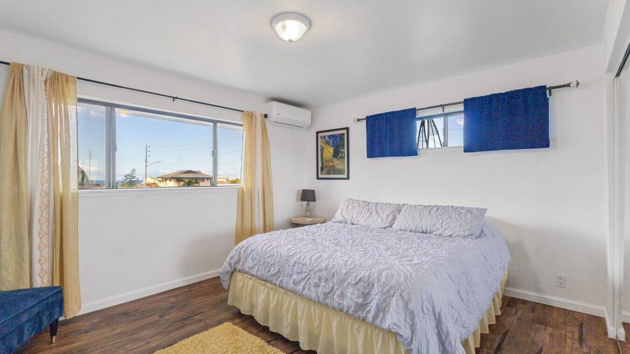 Photo of Bedroom in Kapolei