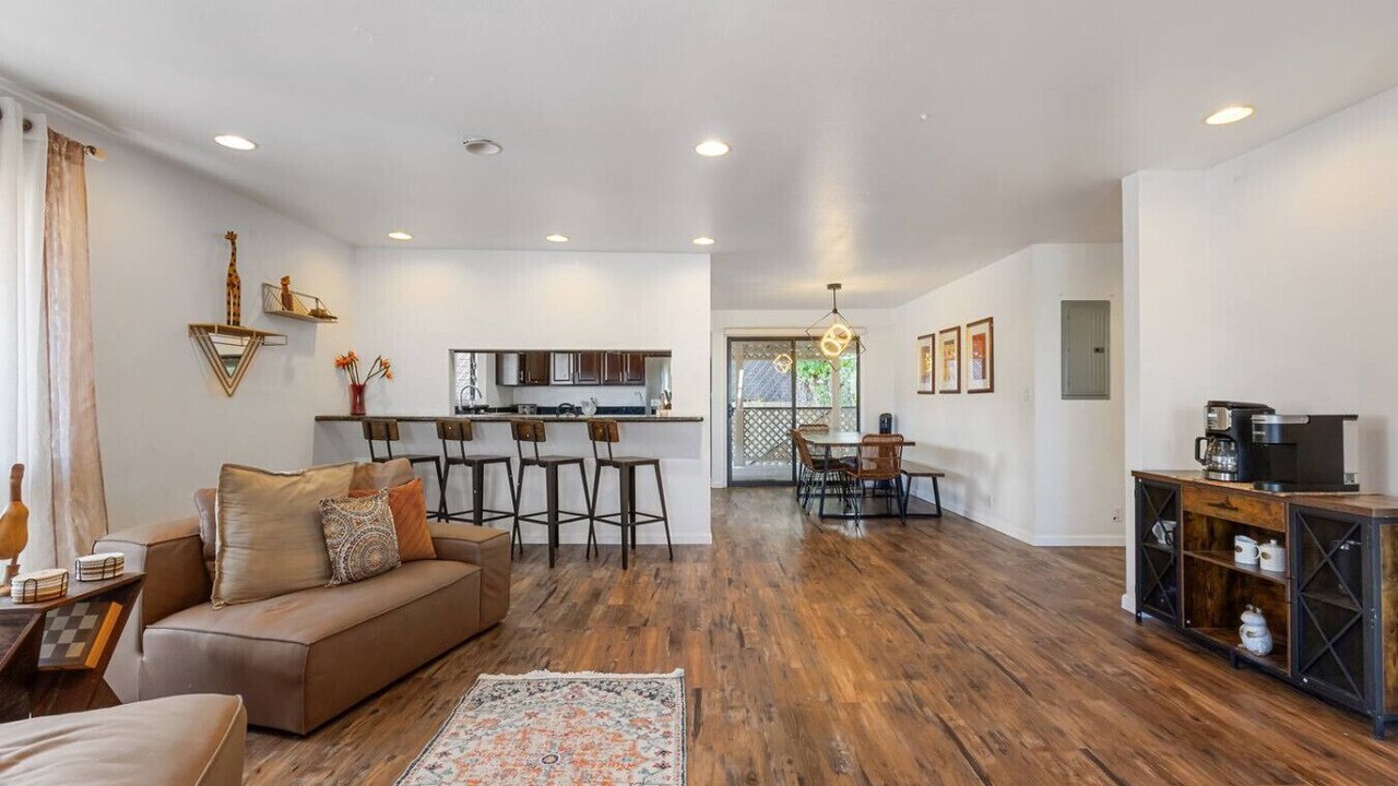 Photo of Livingroom in Kapolei