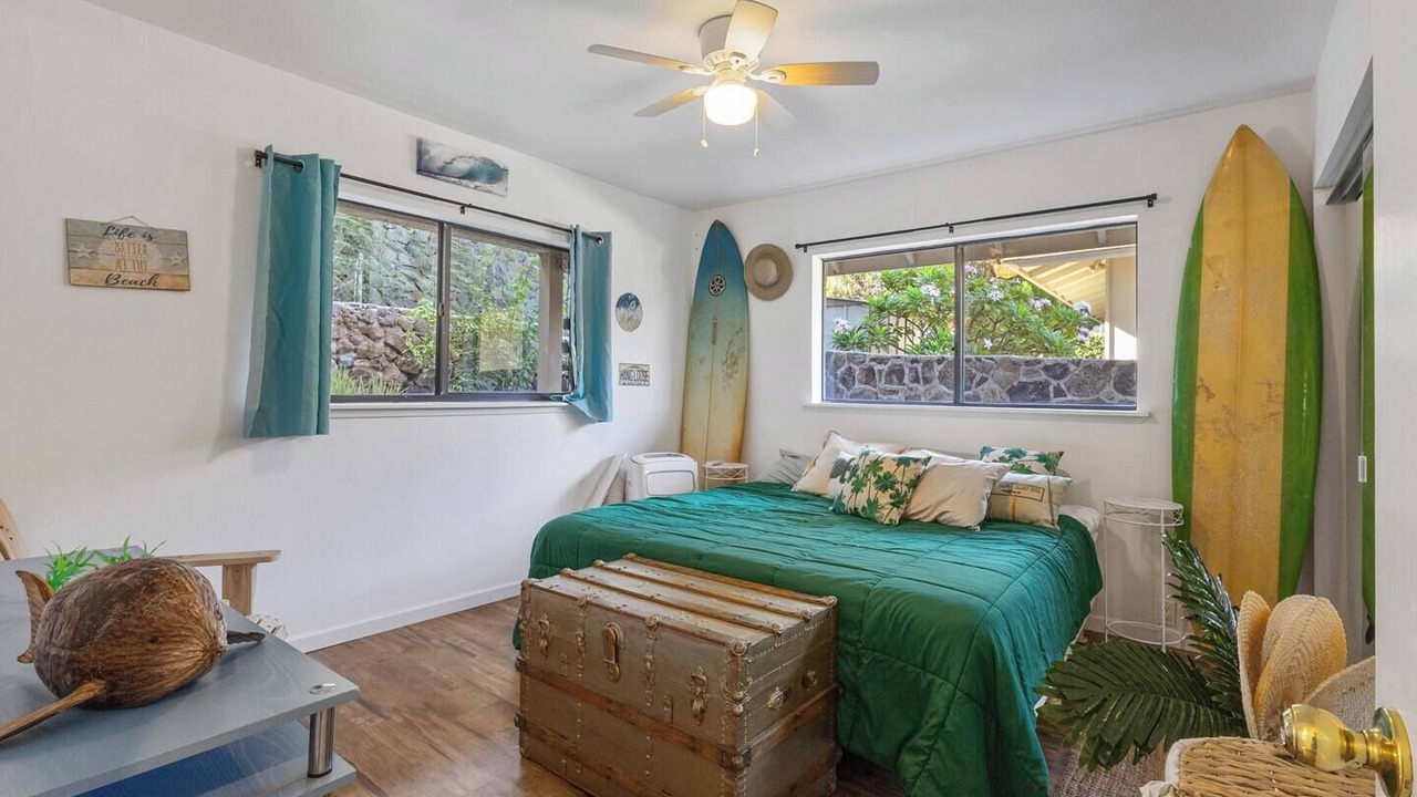 Photo of Bedroom in Kapolei