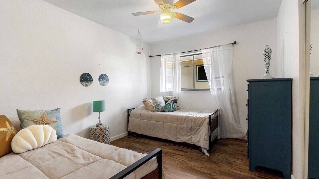 Photo of Bedroom in Kapolei