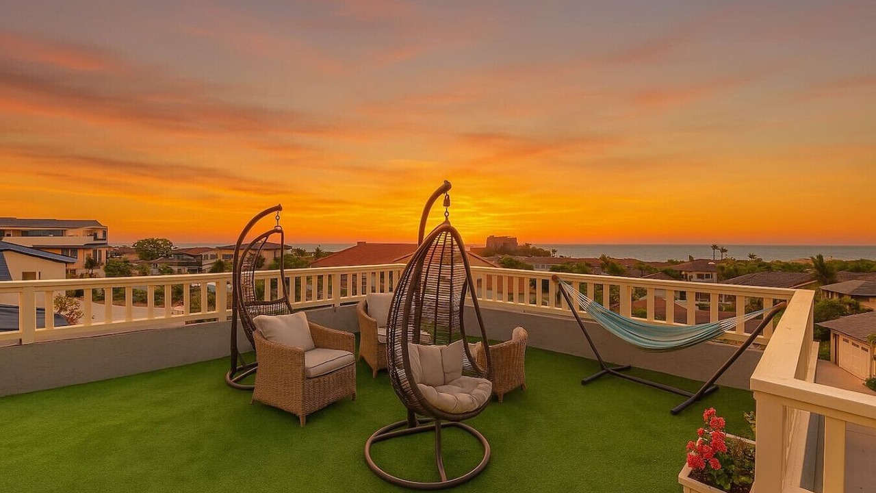 Photo of Patio Balcony in Kapolei