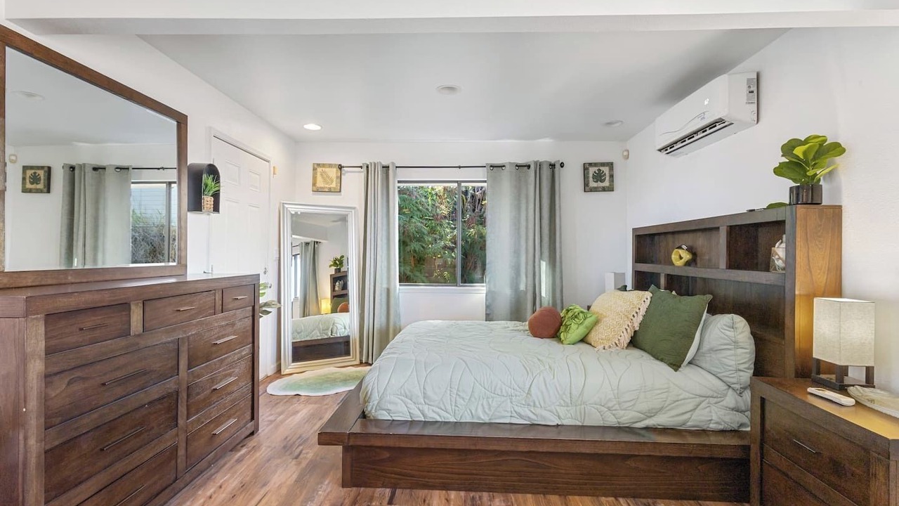 Photo of Bedroom in Kapolei