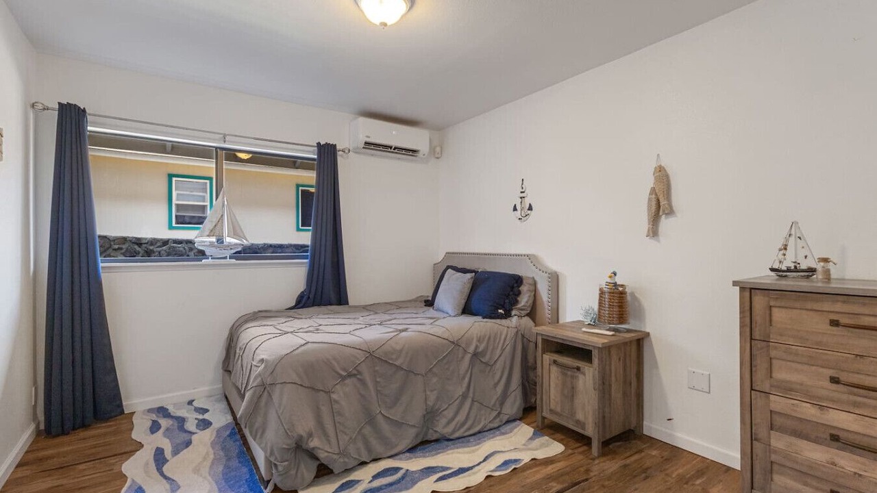 Photo of Bedroom in Kapolei