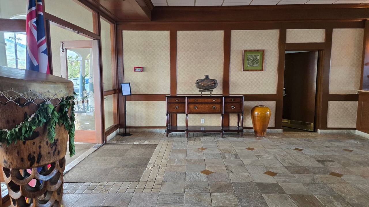 Photo of Others in Historic Lahaina Front Street