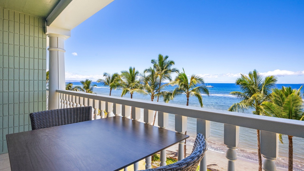 Photo of Outdoor in Historic Lahaina Front Street