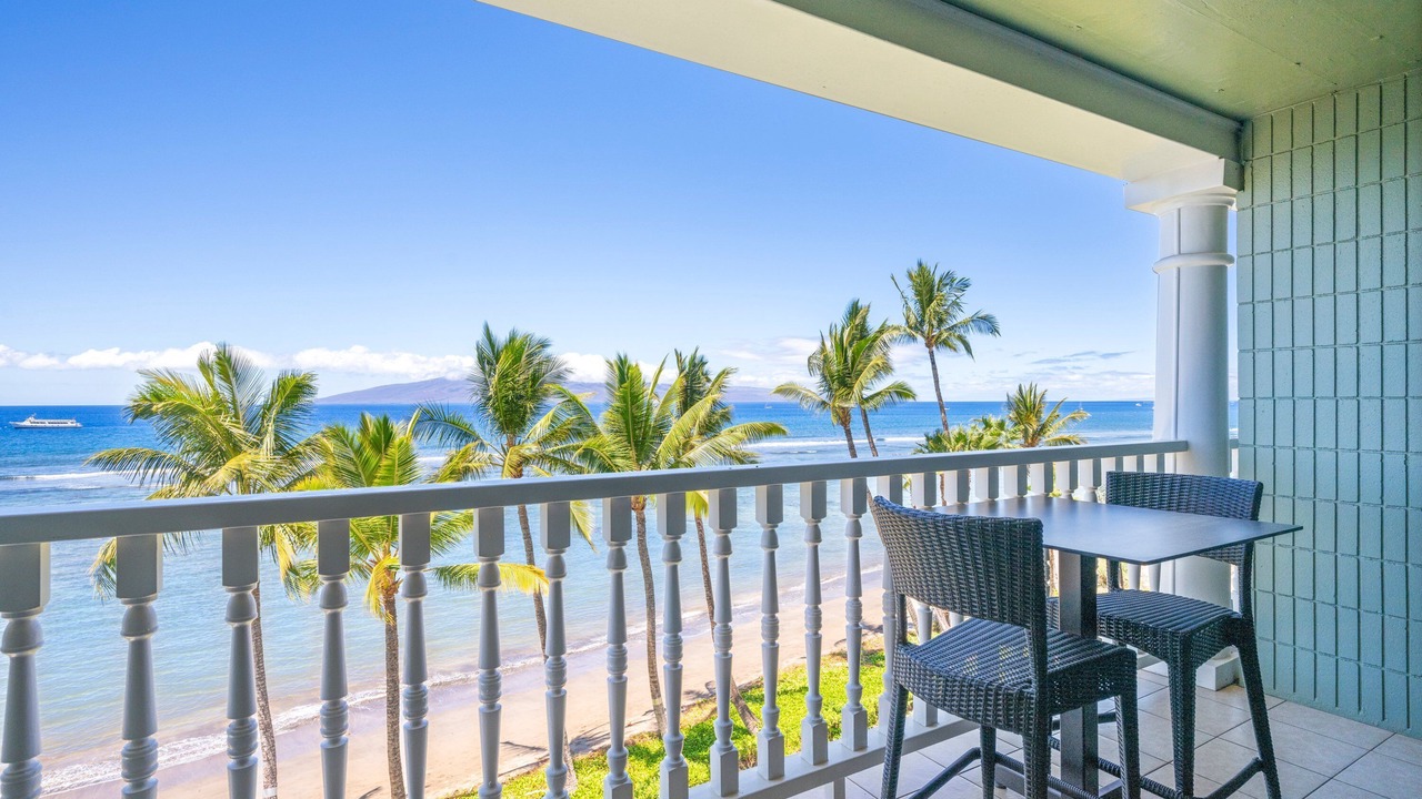 Photo of Outdoor in Historic Lahaina Front Street