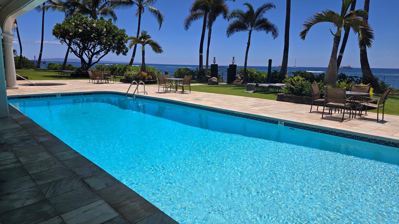 Photo of Outdoor in Historic Lahaina Front Street