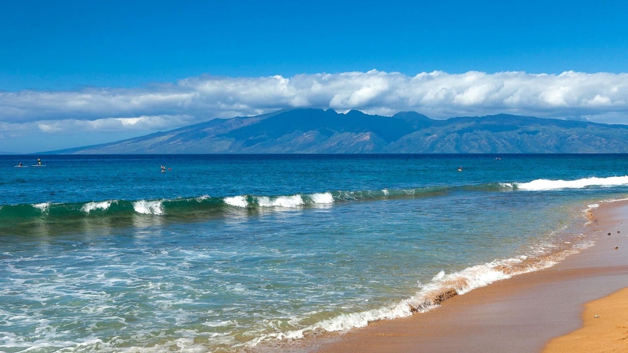 Photo of Others in Kaanapali