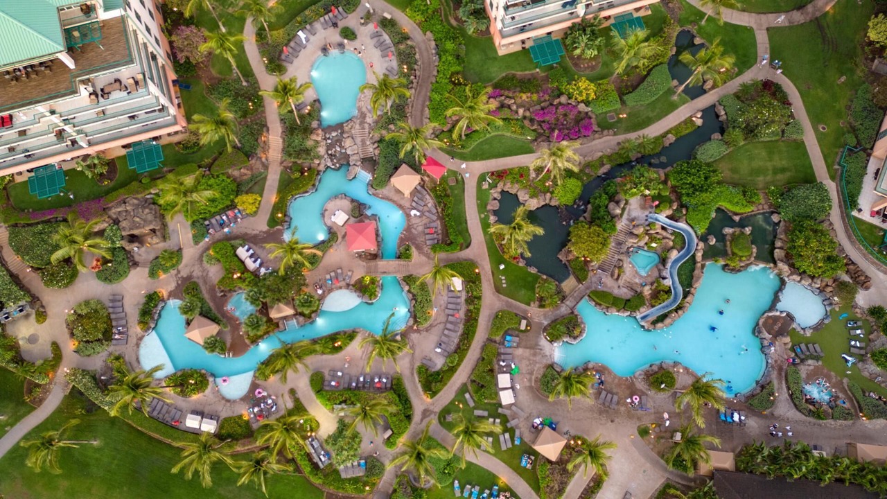 Photo of Outdoor in Kaanapali